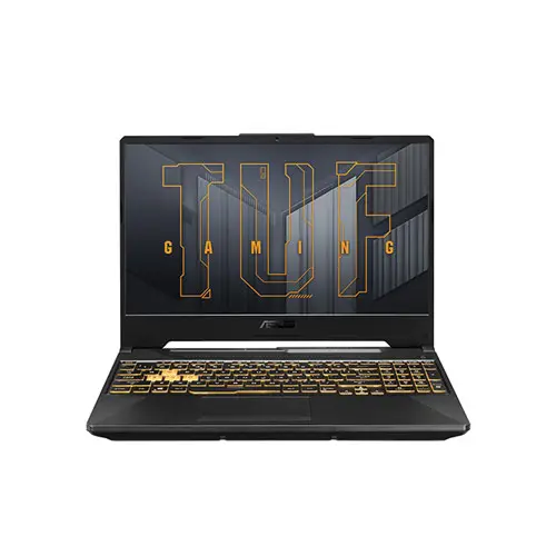 ASUS TUF F15 FX506HE Core i5 11th Gen